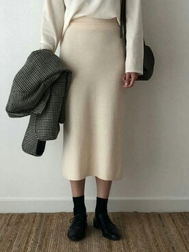 姬野綾さんのコーディネート