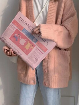 姬野綾さんのコーディネート