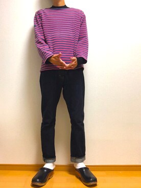 okandaさんのコーディネート