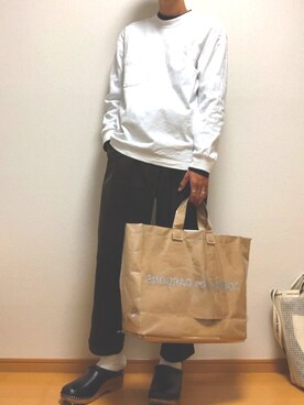 okandaさんのコーディネート