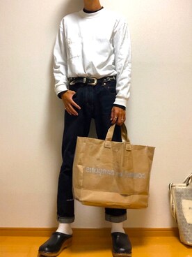 okandaさんのコーディネート