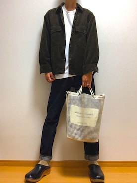 okandaさんのコーディネート