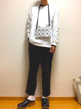 okandaさんのコーディネート