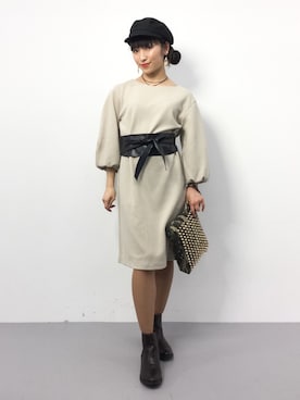 ᴵᴷᴱᴺᴼᴿᴵ५✍⋆*さんのコーディネート