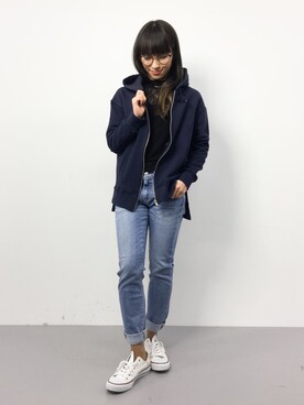 ᴵᴷᴱᴺᴼᴿᴵ५✍⋆*さんのコーディネート