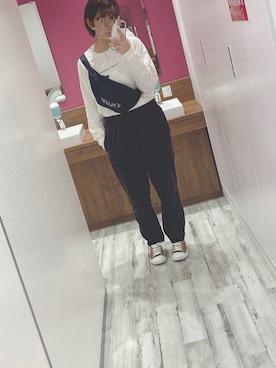 いしころさんのコーディネート