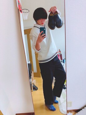 れもんさんのコーディネート