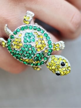 Brandy Saldanaさんのコーディネート