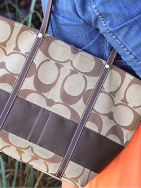 Brandy Saldanaさんのコーディネート