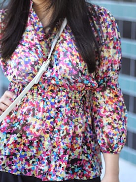 Brandy Saldanaさんのコーディネート