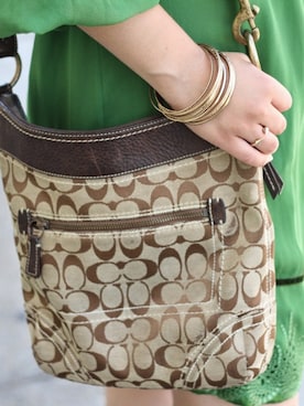 Brandy Saldanaさんのコーディネート