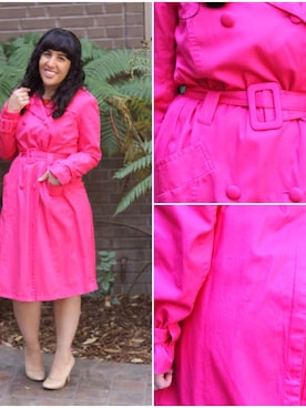 Brandy Saldanaさんのコーディネート