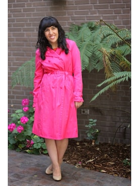 Brandy Saldanaさんのコーディネート