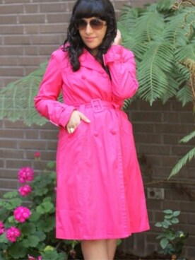 Brandy Saldanaさんのコーディネート