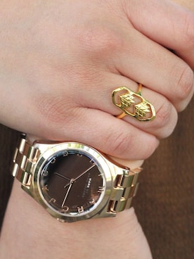 Brandy Saldanaさんのコーディネート