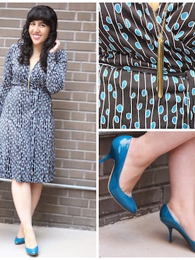 Brandy Saldanaさんのコーディネート