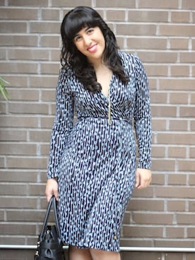 Brandy Saldanaさんのコーディネート