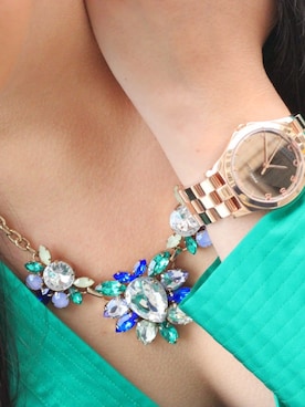 Brandy Saldanaさんのコーディネート