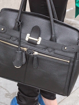 Brandy Saldanaさんのコーディネート