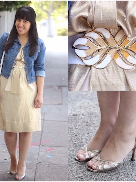 Brandy Saldanaさんのコーディネート