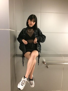 musさんのコーディネート