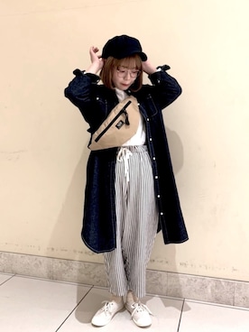 yumeさんのコーディネート