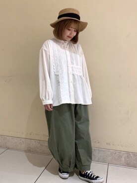 yumeさんのコーディネート