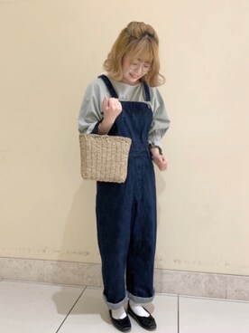 yumeさんのコーディネート