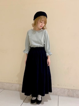 yumeさんのコーディネート