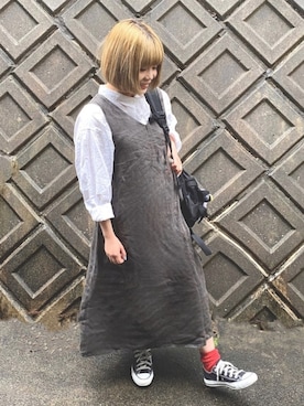 yumeさんのコーディネート