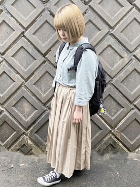 yumeさんのコーディネート