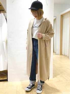 yumeさんのコーディネート