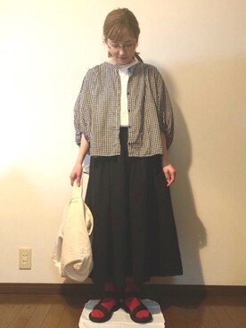 yumeさんのコーディネート