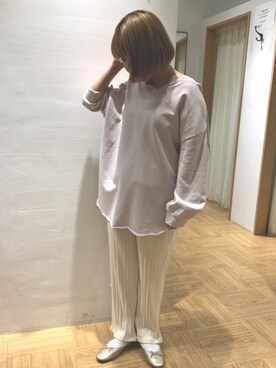 yumeさんのコーディネート