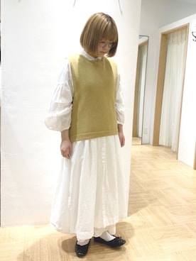 yumeさんのコーディネート