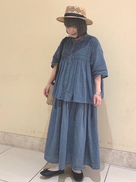 yumeさんのコーディネート