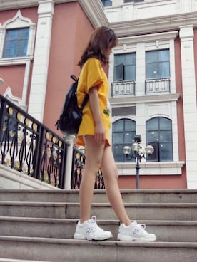 曹文珍2016さんのコーディネート