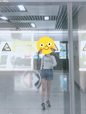 曹文珍2016さんのコーディネート