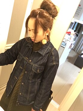 ゆきちさんのコーディネート