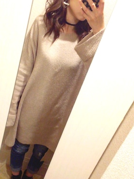 ゆきちさんのコーディネート