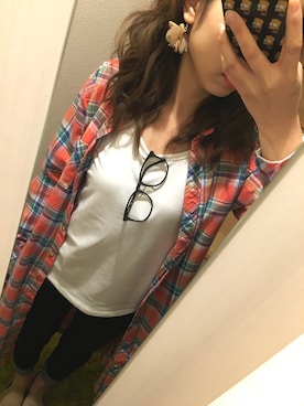 ゆきちさんのコーディネート