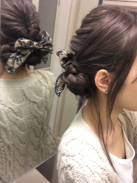 ゆきちさんのコーディネート