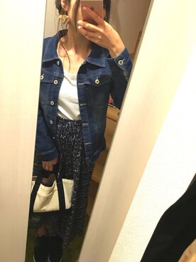 ゆきちさんのコーディネート