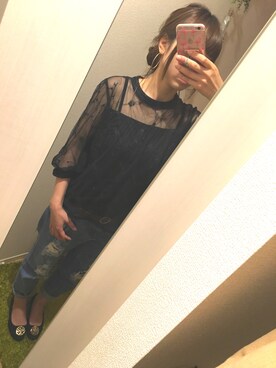 ゆきちさんのコーディネート