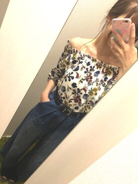 ゆきちさんのコーディネート