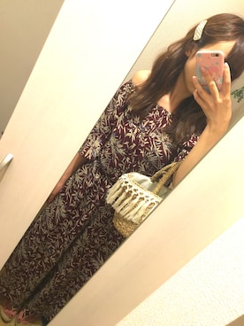 ゆきちさんのコーディネート