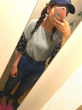 ゆきちさんのコーディネート