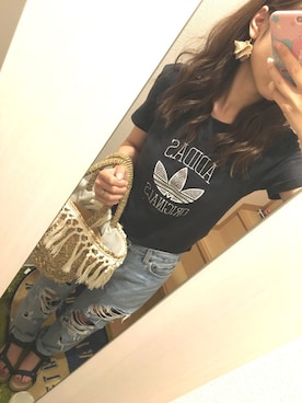 ゆきちさんのコーディネート