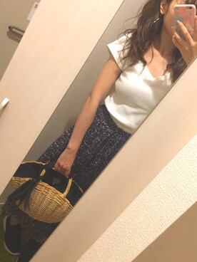 ゆきちさんのコーディネート