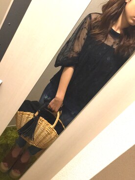 ゆきちさんのコーディネート